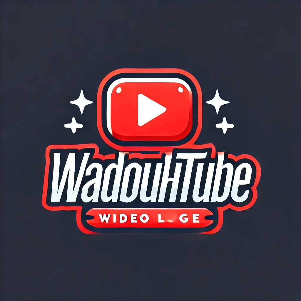 WadouhTube Logo